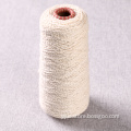 HIGH Quality 1/4NM main cotton fancy yarn